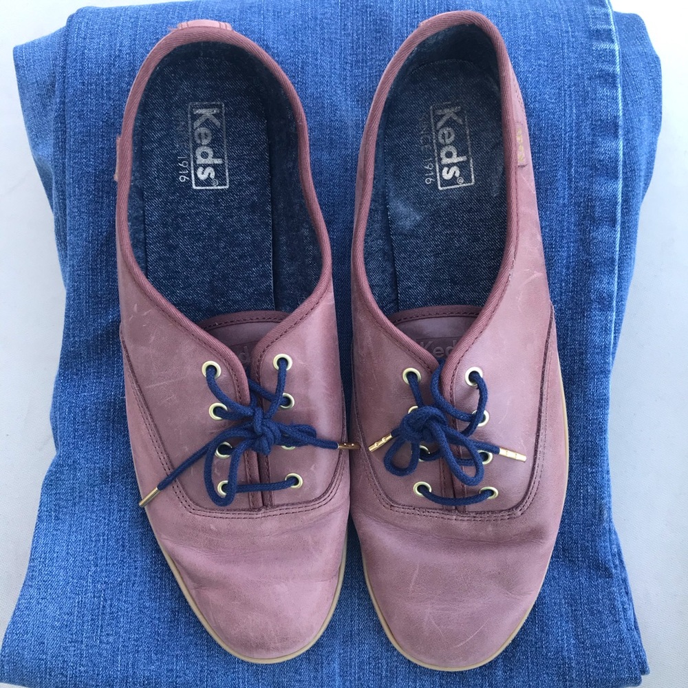 Keds Tennis Shoes